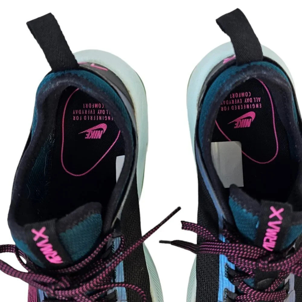 Nike Womens Air Max Fly Running Shoes  Size 9.5 - Picture 8 of 12